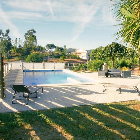 Quinta Da Paixao - Bed & Breakfast Pedraca Bagian luar foto