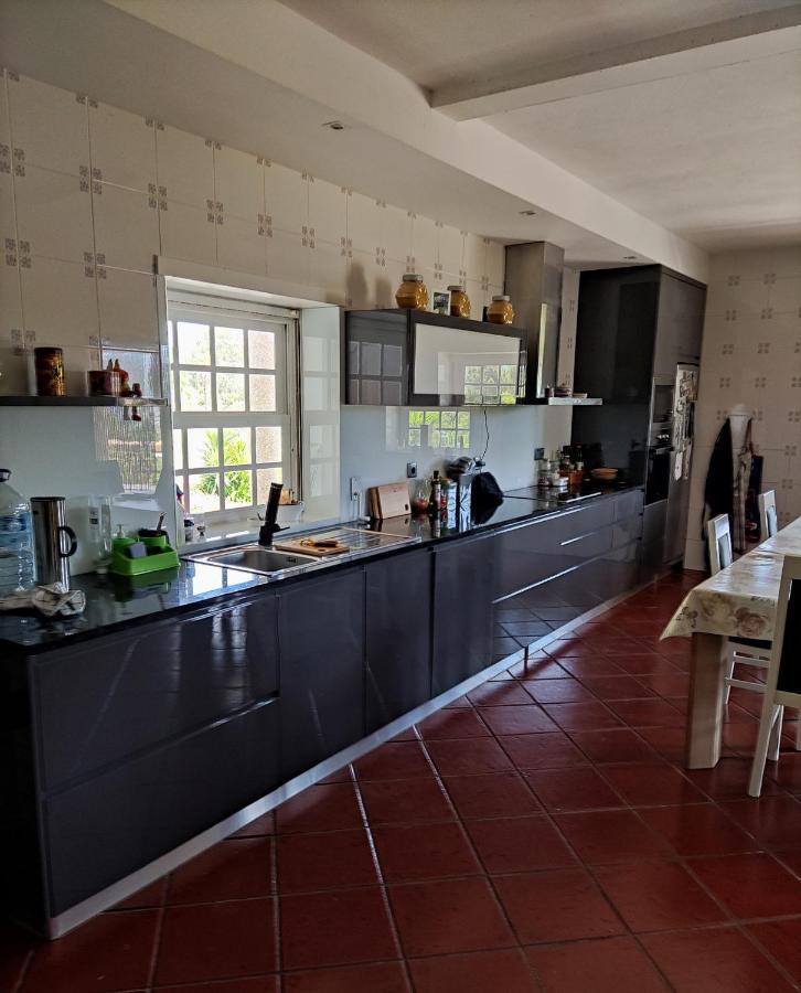 Quinta Da Paixao - Bed & Breakfast Pedraca Bagian luar foto