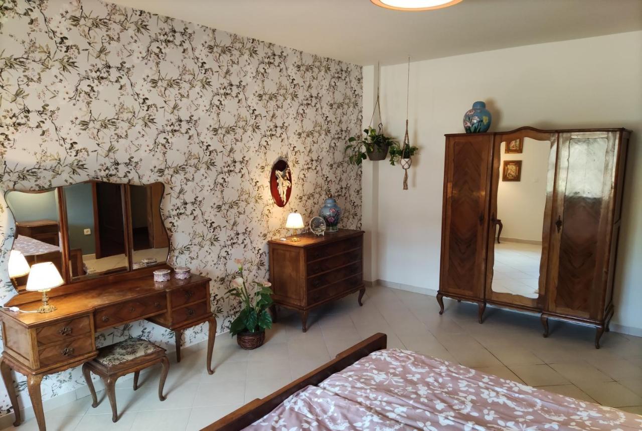 Quinta Da Paixao - Bed & Breakfast Pedraca Bagian luar foto